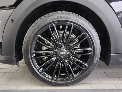 MINI CONVERTIBLE - 6