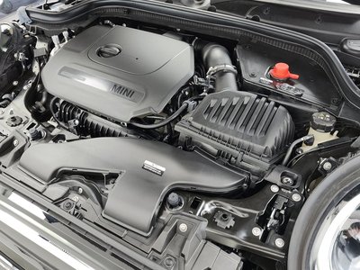 MINI CONVERTIBLE - 7