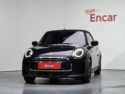 MINI CONVERTIBLE - 2