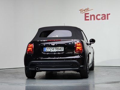 MINI CONVERTIBLE - 4