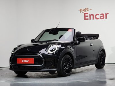 MINI CONVERTIBLE - 1