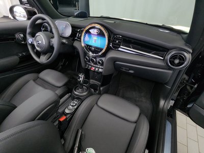 MINI CONVERTIBLE - 5