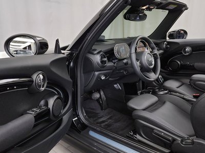 MINI CONVERTIBLE - 10