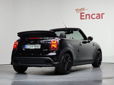 MINI CONVERTIBLE - 3
