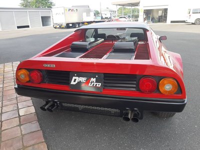 1978 Ferrari 512 BB 照片 6