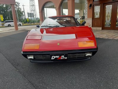 1978 Ferrari 512 BB 照片 5