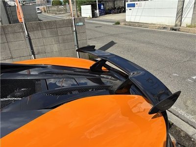 MCLAREN MCLAREN - 10