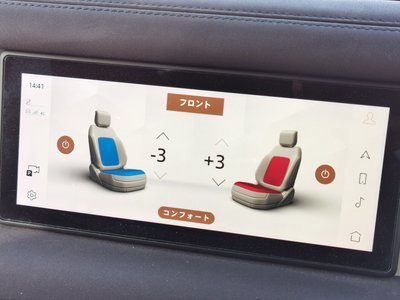 LAND ROVER DEFENDER - 3