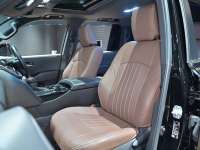 2023 Toyota LAND CRUISER 300 — миниатюра 20
