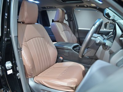 2023 Toyota LAND CRUISER 300 — миниатюра 21