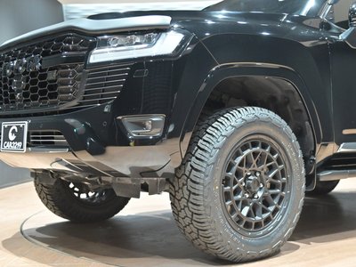 2023 Toyota LAND CRUISER 300 — миниатюра 45