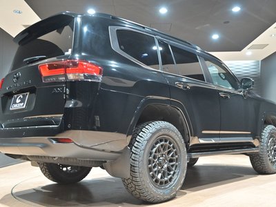 2023 Toyota LAND CRUISER 300 — миниатюра 54
