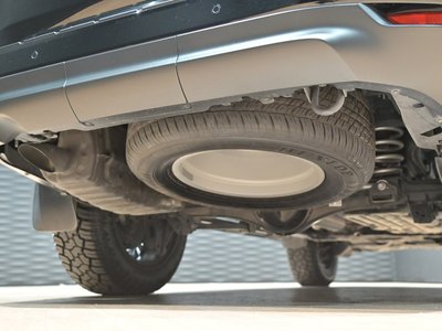 2023 Toyota LAND CRUISER 300 — миниатюра 58