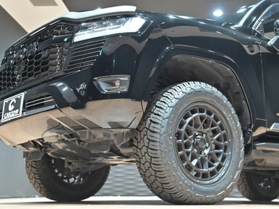 2023 Toyota LAND CRUISER 300 — миниатюра 46