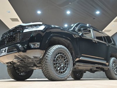 2023 Toyota LAND CRUISER 300 — миниатюра 69