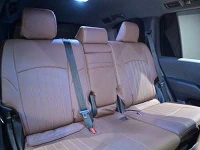 2023 Toyota LAND CRUISER 300 — миниатюра 22
