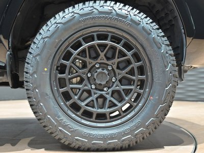 2023 Toyota LAND CRUISER 300 — миниатюра 66