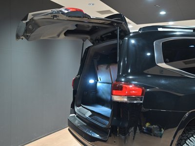 2023 Toyota LAND CRUISER 300 — миниатюра 61