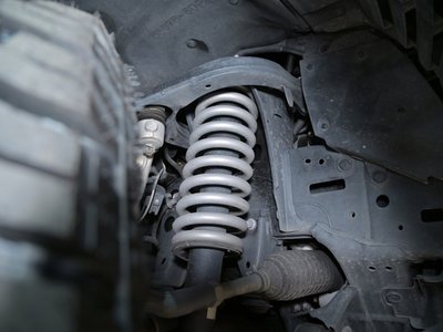 2023 Toyota LAND CRUISER 300 — миниатюра 67