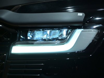 2023 Toyota LAND CRUISER 300 — миниатюра 50