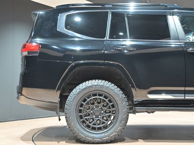 2023 Toyota LAND CRUISER 300 — миниатюра 56