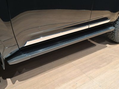 2023 Toyota LAND CRUISER 300 — миниатюра 53