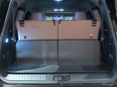 2023 Toyota LAND CRUISER 300 — миниатюра 62