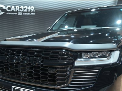 2023 Toyota LAND CRUISER 300 — миниатюра 49