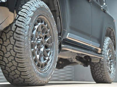 2023 Toyota LAND CRUISER 300 — миниатюра 65