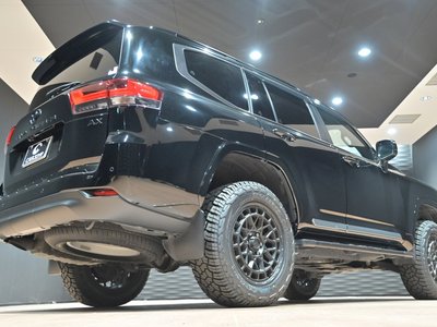 2023 Toyota LAND CRUISER 300 — миниатюра 55