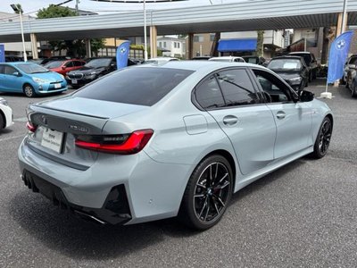 2024 BMW 3 SERIES 缩略图 23