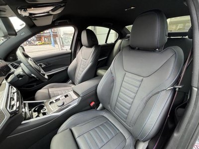 BMW 3 SERIES - 3