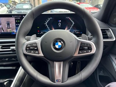 2024 BMW 3 SERIES 缩略图 13