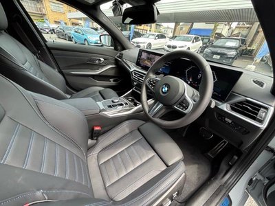 BMW 3 SERIES - 10