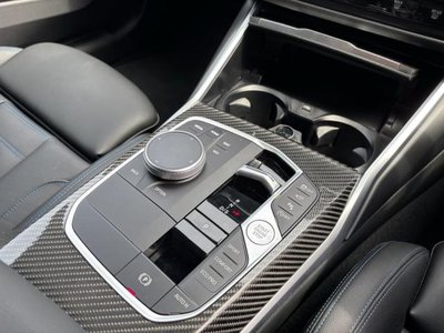 2024 BMW 3 SERIES 缩略图 12