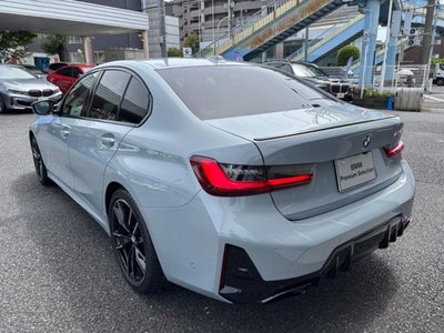 2024 BMW 3 SERIES 缩略图 27