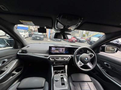 BMW 3 SERIES - 7
