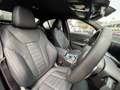2024 BMW 3 SERIES 缩略图 11