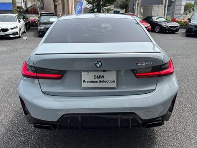 2024 BMW 3 SERIES 缩略图 24