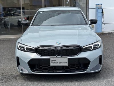 2024 BMW 3 SERIES 缩略图 21