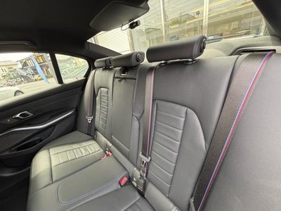 BMW 3 SERIES - 5