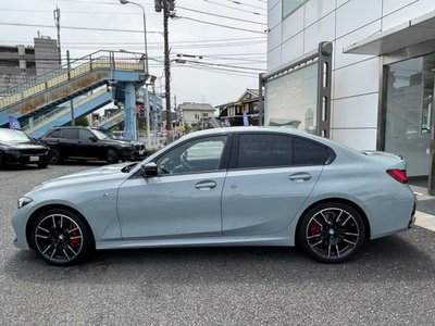 2024 BMW 3 SERIES 缩略图 28