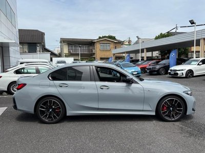 2024 BMW 3 SERIES 缩略图 22