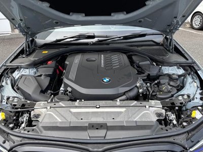 2024 BMW 3 SERIES 缩略图 20
