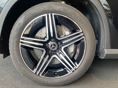 MERCEDES-BENZ GLC - 3