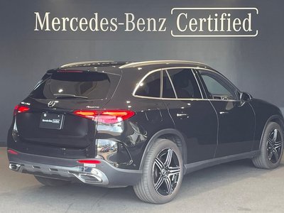 MERCEDES-BENZ GLC - 5