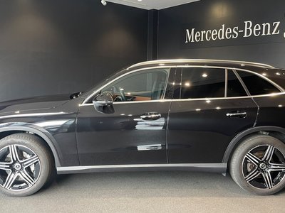 MERCEDES-BENZ GLC - 2