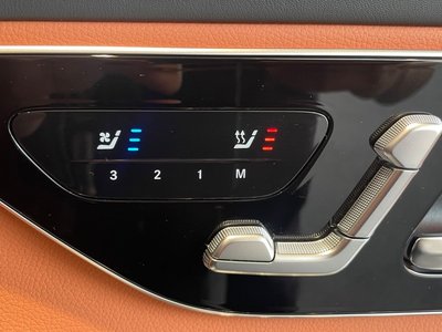 MERCEDES-BENZ GLC - 7