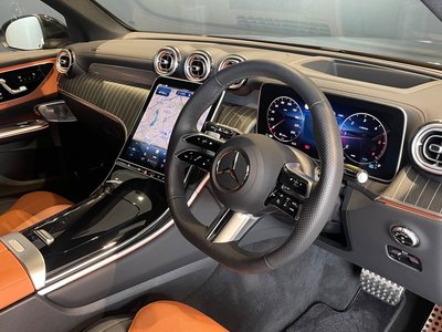 MERCEDES-BENZ GLC - 6