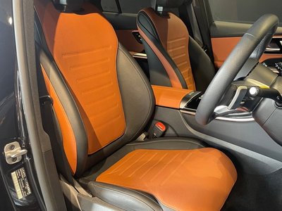 MERCEDES-BENZ GLC - 9